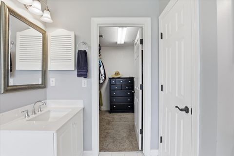 Tiny photo for 6352 Mallard Trace Drive, Tallahassee, FL 32312 (MLS # 399941)