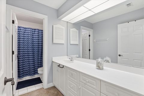 Tiny photo for 6352 Mallard Trace Drive, Tallahassee, FL 32312 (MLS # 399941)