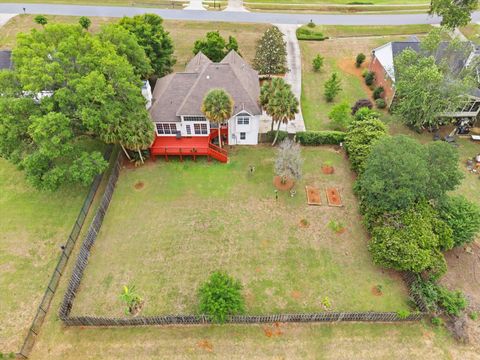 Tiny photo for 6352 Mallard Trace Drive, Tallahassee, FL 32312 (MLS # 399941)