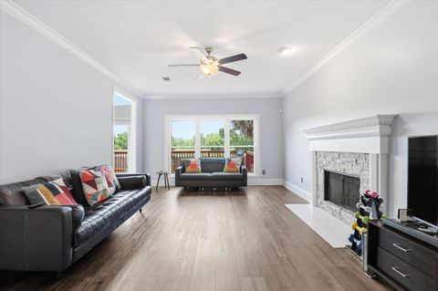 Tiny photo for 6352 Mallard Trace Drive, Tallahassee, FL 32312 (MLS # 399941)