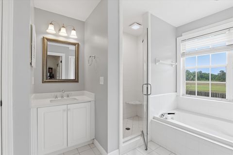 Tiny photo for 6352 Mallard Trace Drive, Tallahassee, FL 32312 (MLS # 399941)