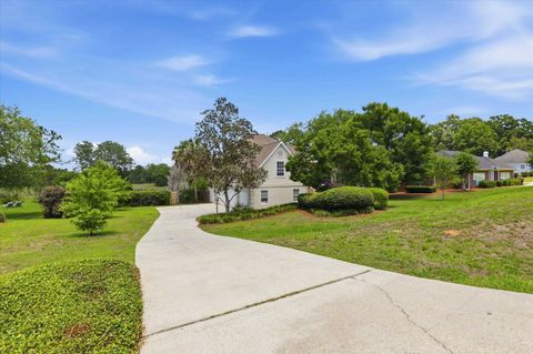 Tiny photo for 6352 Mallard Trace Drive, Tallahassee, FL 32312 (MLS # 399941)