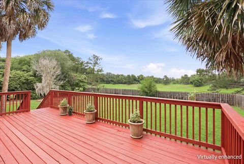 Tiny photo for 6352 Mallard Trace Drive, Tallahassee, FL 32312 (MLS # 399941)
