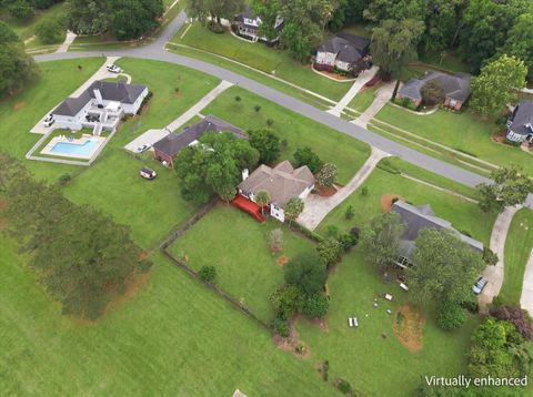 Tiny photo for 6352 Mallard Trace Drive, Tallahassee, FL 32312 (MLS # 399941)