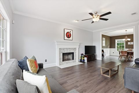 Tiny photo for 6352 Mallard Trace Drive, Tallahassee, FL 32312 (MLS # 399941)