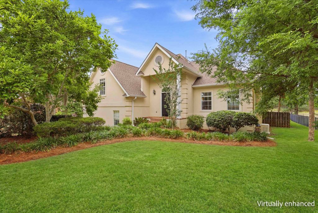 Photo of 6352 Mallard Trace Drive, Tallahassee, FL 32312 (MLS # 399941)