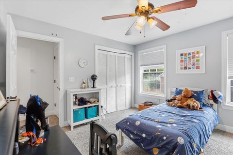 Tiny photo for 6352 Mallard Trace Drive, Tallahassee, FL 32312 (MLS # 399941)