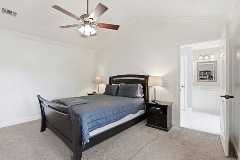 Tiny photo for 6352 Mallard Trace Drive, Tallahassee, FL 32312 (MLS # 399941)