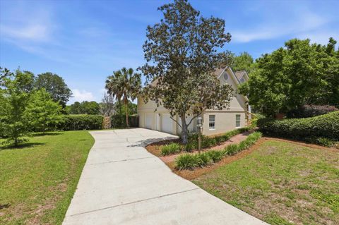 Tiny photo for 6352 Mallard Trace Drive, Tallahassee, FL 32312 (MLS # 399941)