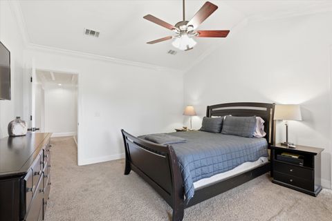 Tiny photo for 6352 Mallard Trace Drive, Tallahassee, FL 32312 (MLS # 399941)