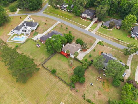 Tiny photo for 6352 Mallard Trace Drive, Tallahassee, FL 32312 (MLS # 399941)