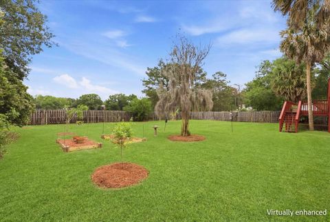 Tiny photo for 6352 Mallard Trace Drive, Tallahassee, FL 32312 (MLS # 399941)