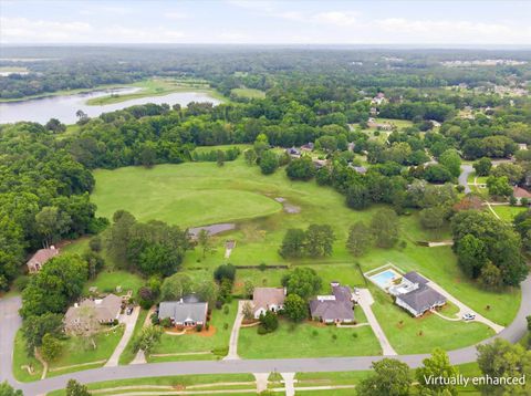 Tiny photo for 6352 Mallard Trace Drive, Tallahassee, FL 32312 (MLS # 399941)