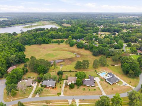 Tiny photo for 6352 Mallard Trace Drive, Tallahassee, FL 32312 (MLS # 399941)