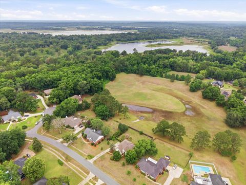 Tiny photo for 6352 Mallard Trace Drive, Tallahassee, FL 32312 (MLS # 399941)