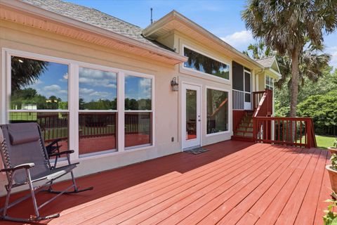 Tiny photo for 6352 Mallard Trace Drive, Tallahassee, FL 32312 (MLS # 399941)