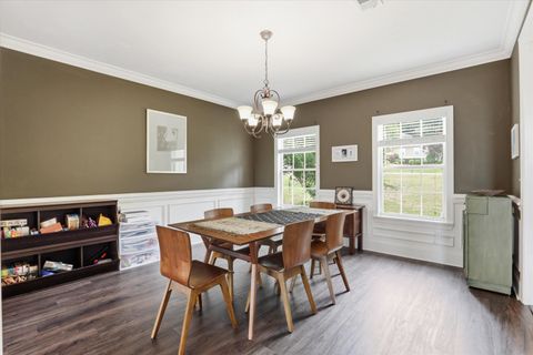 Tiny photo for 6352 Mallard Trace Drive, Tallahassee, FL 32312 (MLS # 399941)