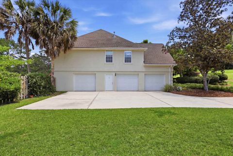 Tiny photo for 6352 Mallard Trace Drive, Tallahassee, FL 32312 (MLS # 399941)
