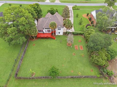 Tiny photo for 6352 Mallard Trace Drive, Tallahassee, FL 32312 (MLS # 399941)