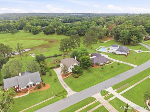 Tiny photo for 6352 Mallard Trace Drive, Tallahassee, FL 32312 (MLS # 399941)