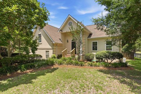 Tiny photo for 6352 Mallard Trace Drive, Tallahassee, FL 32312 (MLS # 399941)