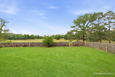 Tiny photo for 6352 Mallard Trace Drive, Tallahassee, FL 32312 (MLS # 399941)