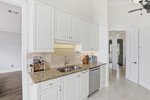 Tiny photo for 6352 Mallard Trace Drive, Tallahassee, FL 32312 (MLS # 399941)