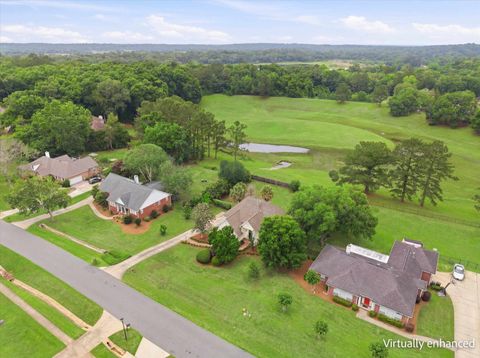 Tiny photo for 6352 Mallard Trace Drive, Tallahassee, FL 32312 (MLS # 399941)