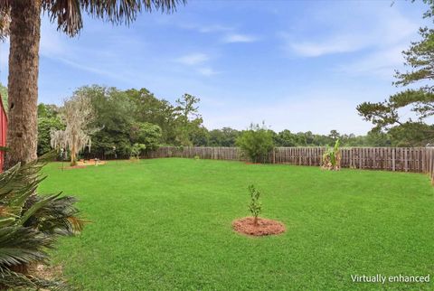 Tiny photo for 6352 Mallard Trace Drive, Tallahassee, FL 32312 (MLS # 399941)
