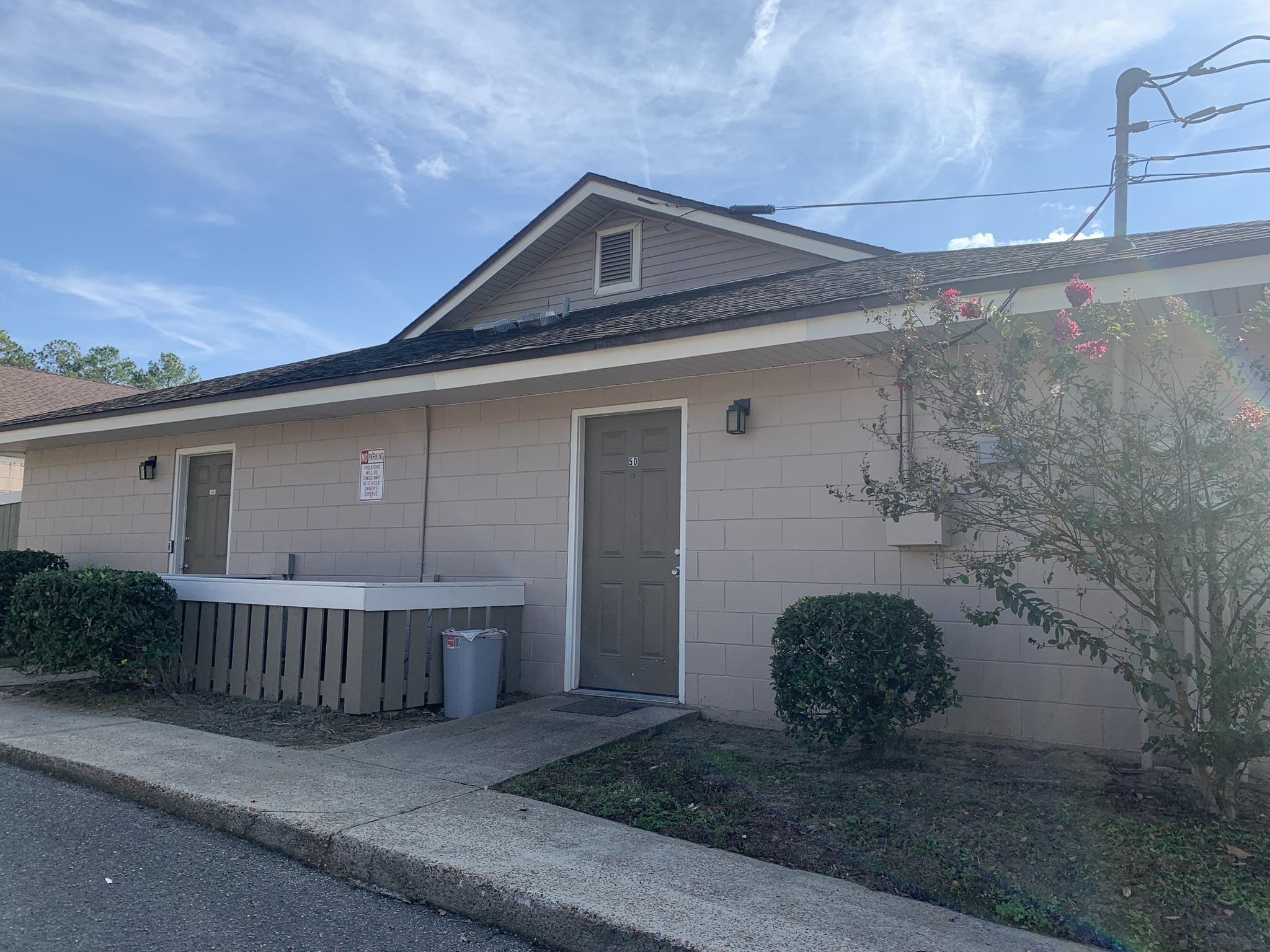Photo 1 of 12 — 2241 W Pensacola Street 50, Tallahassee, FL 32304