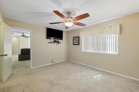 Tiny photo for 2989 Teton Trail, Tallahassee, FL 32303 (MLS # 391454)