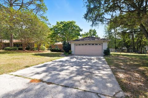 Tiny photo for 2989 Teton Trail, Tallahassee, FL 32303 (MLS # 391454)
