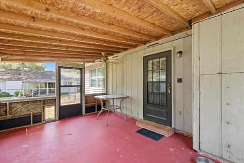 Tiny photo for 2989 Teton Trail, Tallahassee, FL 32303 (MLS # 391454)