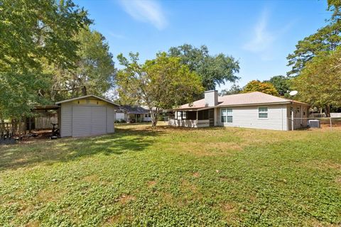 Tiny photo for 2989 Teton Trail, Tallahassee, FL 32303 (MLS # 391454)
