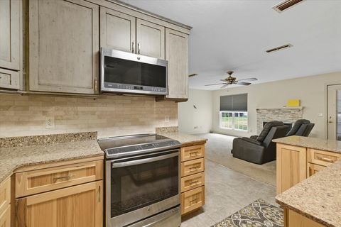 Tiny photo for 2989 Teton Trail, Tallahassee, FL 32303 (MLS # 391454)