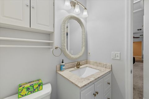 Tiny photo for 2989 Teton Trail, Tallahassee, FL 32303 (MLS # 391454)
