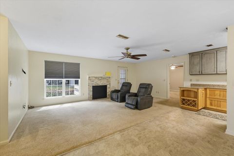 Tiny photo for 2989 Teton Trail, Tallahassee, FL 32303 (MLS # 391454)