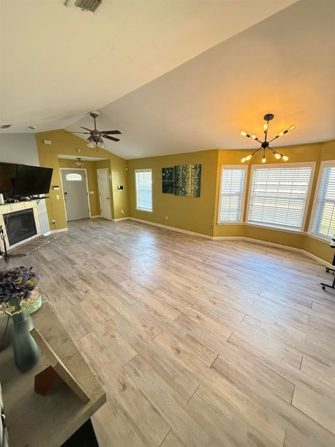 Tiny photo for 4607 Deslin Drive, Tallahassee, FL 32305 (MLS # 394544)