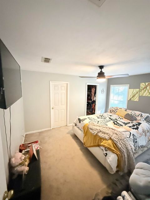 Tiny photo for 4607 Deslin Drive, Tallahassee, FL 32305 (MLS # 394544)