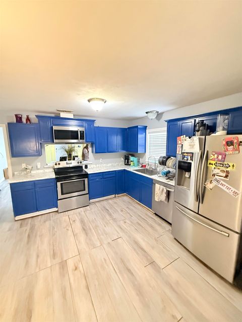 Tiny photo for 4607 Deslin Drive, Tallahassee, FL 32305 (MLS # 394544)