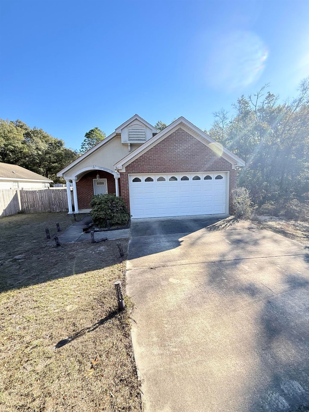 Photo of 4607 Deslin Drive, Tallahassee, FL 32305 (MLS # 394544)