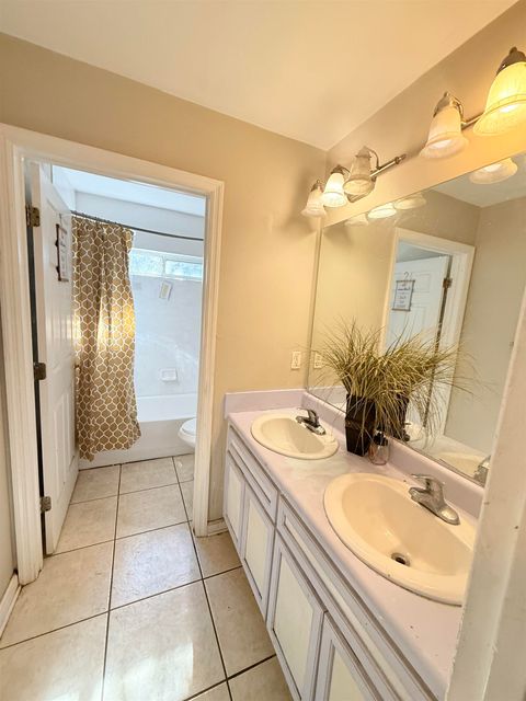 Tiny photo for 4607 Deslin Drive, Tallahassee, FL 32305 (MLS # 394544)