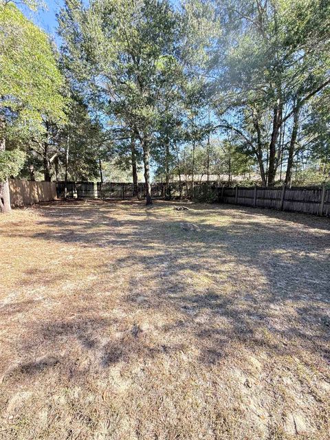 Tiny photo for 4607 Deslin Drive, Tallahassee, FL 32305 (MLS # 394544)