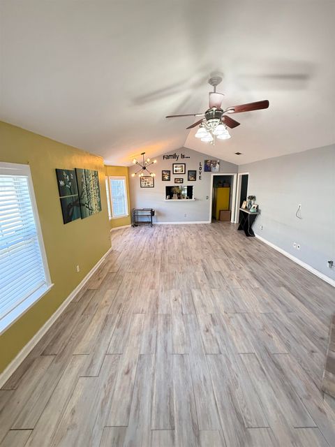 Tiny photo for 4607 Deslin Drive, Tallahassee, FL 32305 (MLS # 394544)