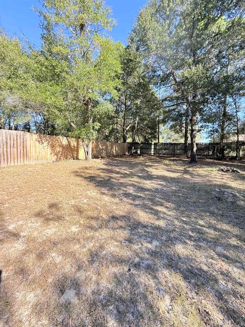 Tiny photo for 4607 Deslin Drive, Tallahassee, FL 32305 (MLS # 394544)