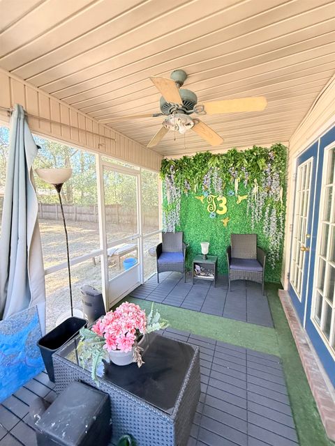 Tiny photo for 4607 Deslin Drive, Tallahassee, FL 32305 (MLS # 394544)