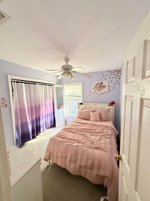 Tiny photo for 4607 Deslin Drive, Tallahassee, FL 32305 (MLS # 394544)