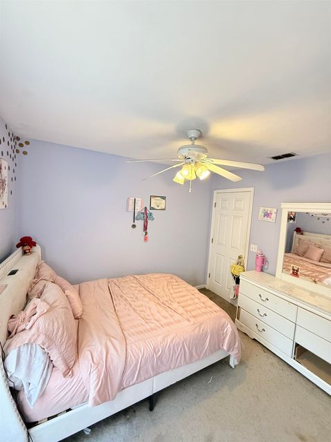 Tiny photo for 4607 Deslin Drive, Tallahassee, FL 32305 (MLS # 394544)