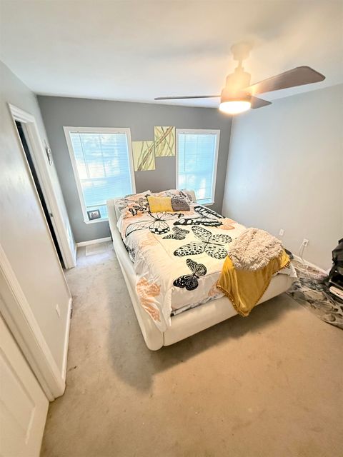 Tiny photo for 4607 Deslin Drive, Tallahassee, FL 32305 (MLS # 394544)