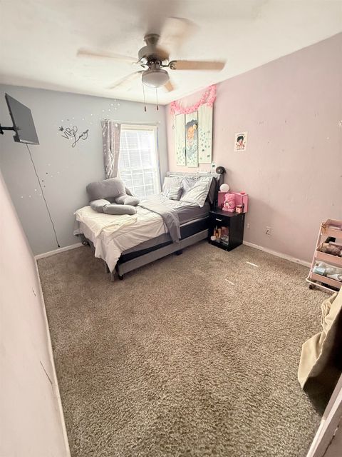 Tiny photo for 4607 Deslin Drive, Tallahassee, FL 32305 (MLS # 394544)